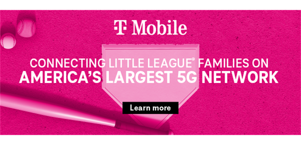 T-Mobile